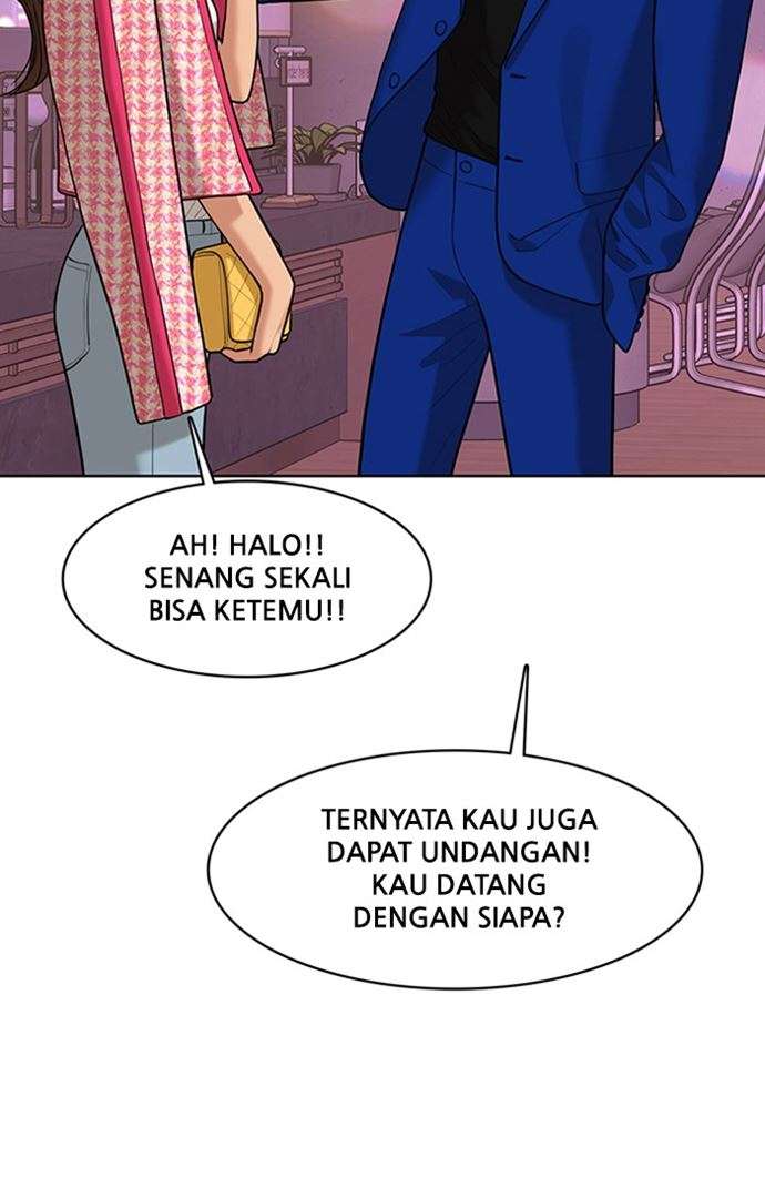 Baca The Secret of Angel - Chapter 151 halaman 136