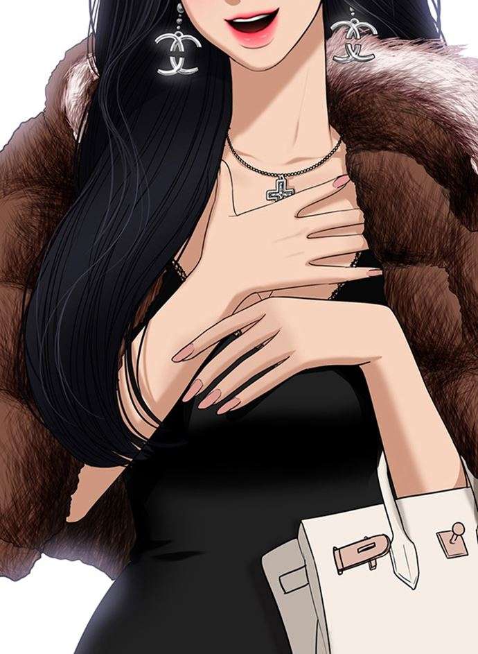 Baca The Secret of Angel - Chapter 151 halaman 161
