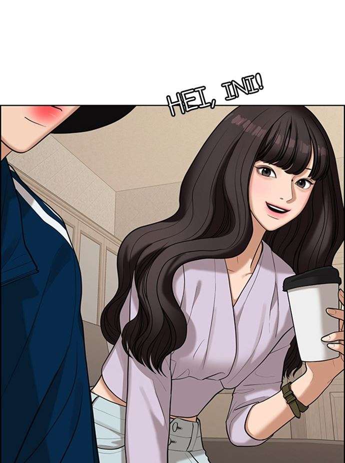 Baca The Secret of Angel - Chapter 151 halaman 38