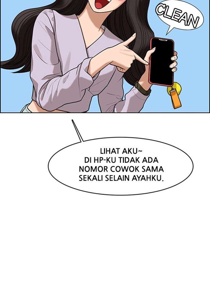 Baca The Secret of Angel - Chapter 151 halaman 52
