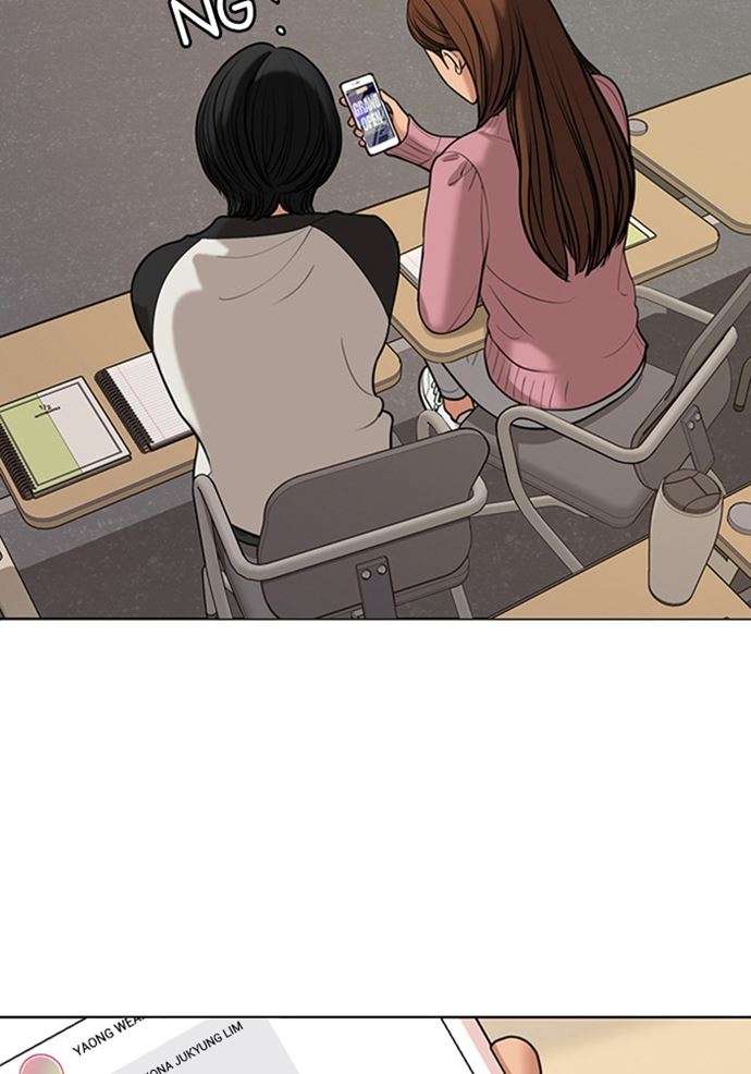 Baca The Secret of Angel - Chapter 151 halaman 61