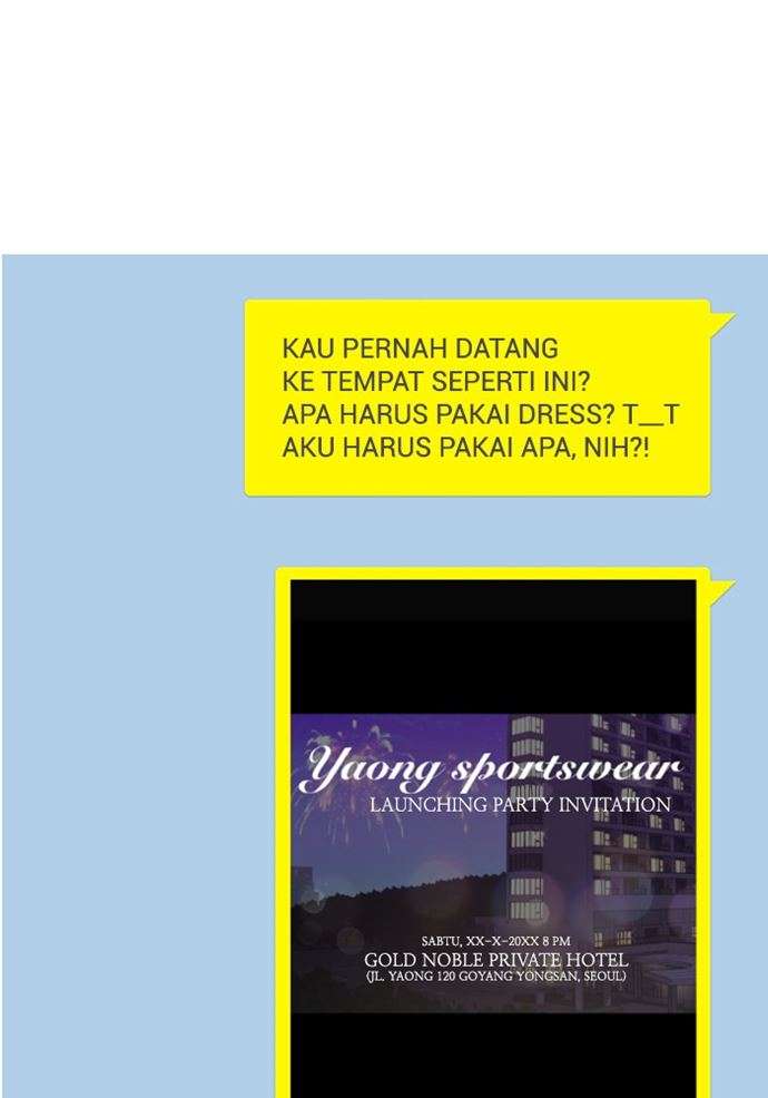 Baca The Secret of Angel - Chapter 151 halaman 67