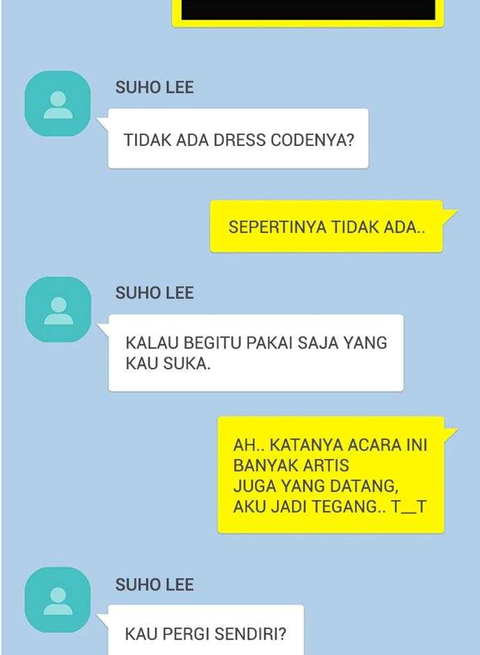 Baca The Secret of Angel - Chapter 151 halaman 68