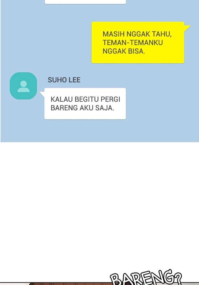 Baca The Secret of Angel - Chapter 151 halaman 69