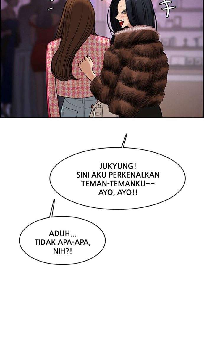 Baca The Secret of Angel - Chapter 152 halaman 16