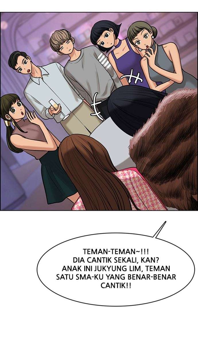 Baca The Secret of Angel - Chapter 152 halaman 17