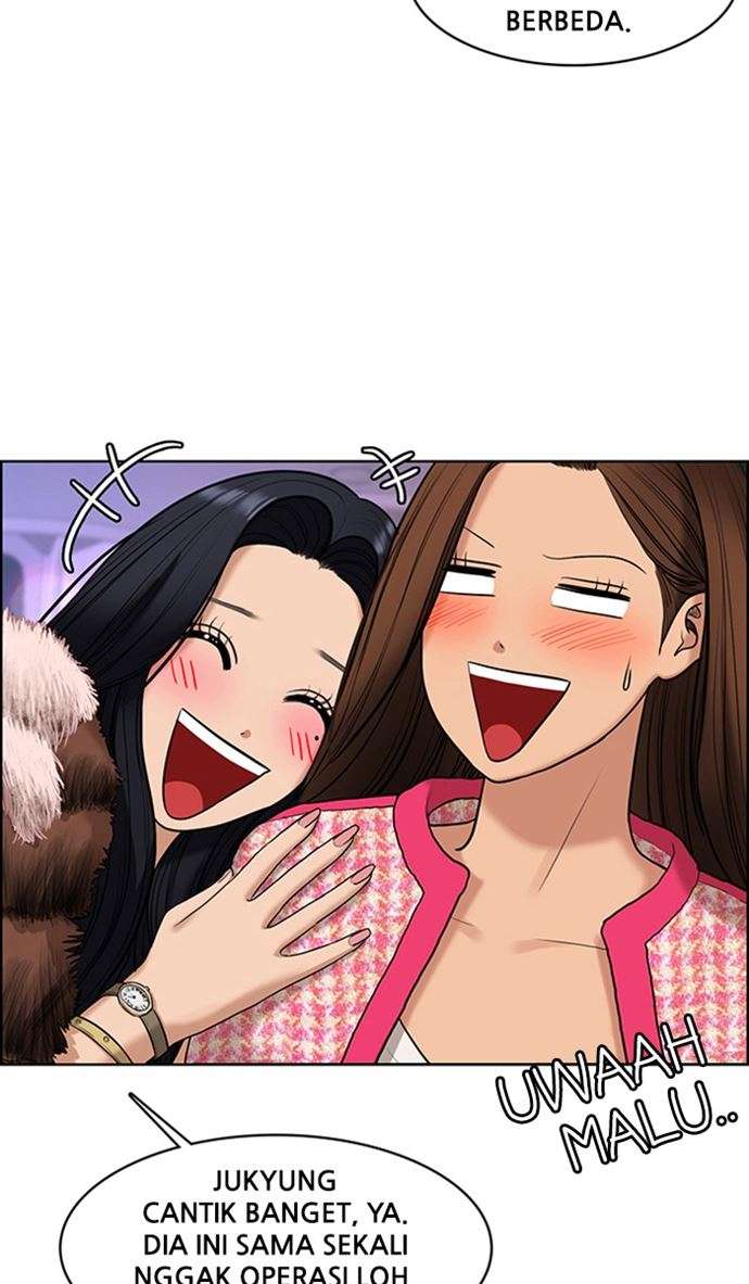Baca The Secret of Angel - Chapter 152 halaman 19