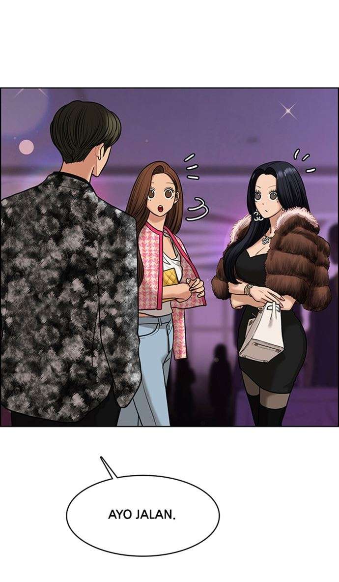 Baca The Secret of Angel - Chapter 152 halaman 24