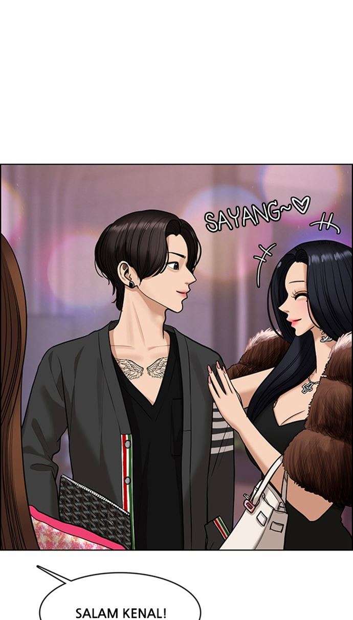 Baca The Secret of Angel - Chapter 152 halaman 32