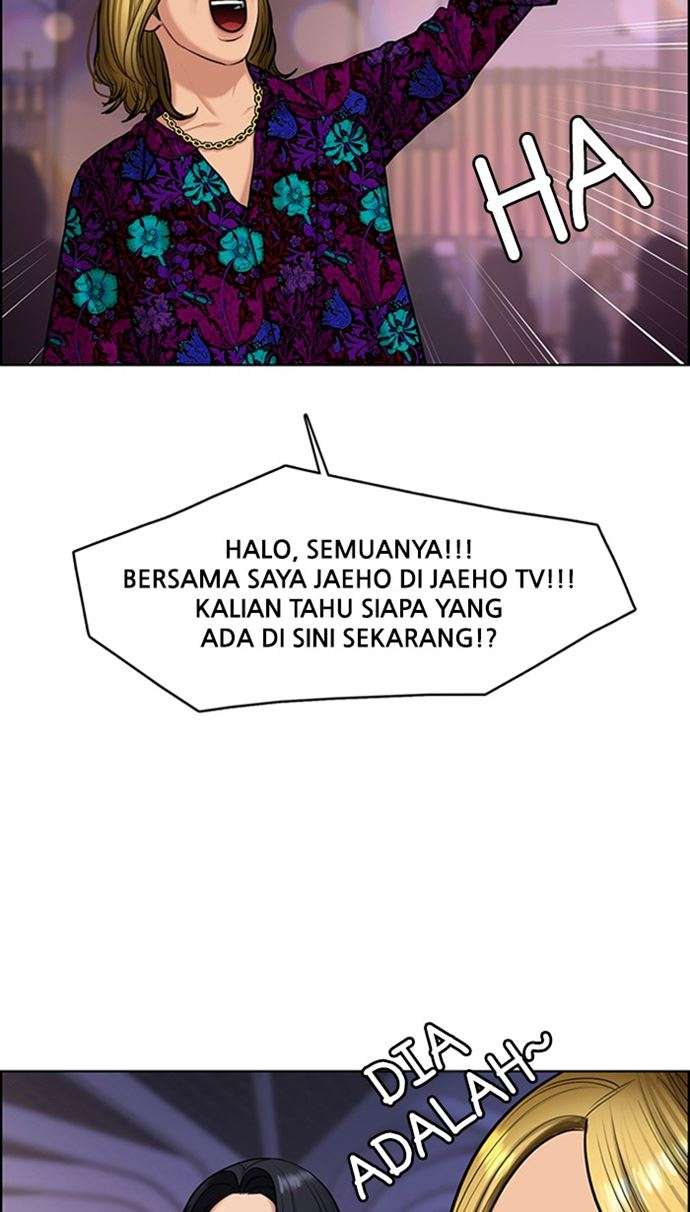 Baca The Secret of Angel - Chapter 152 halaman 34