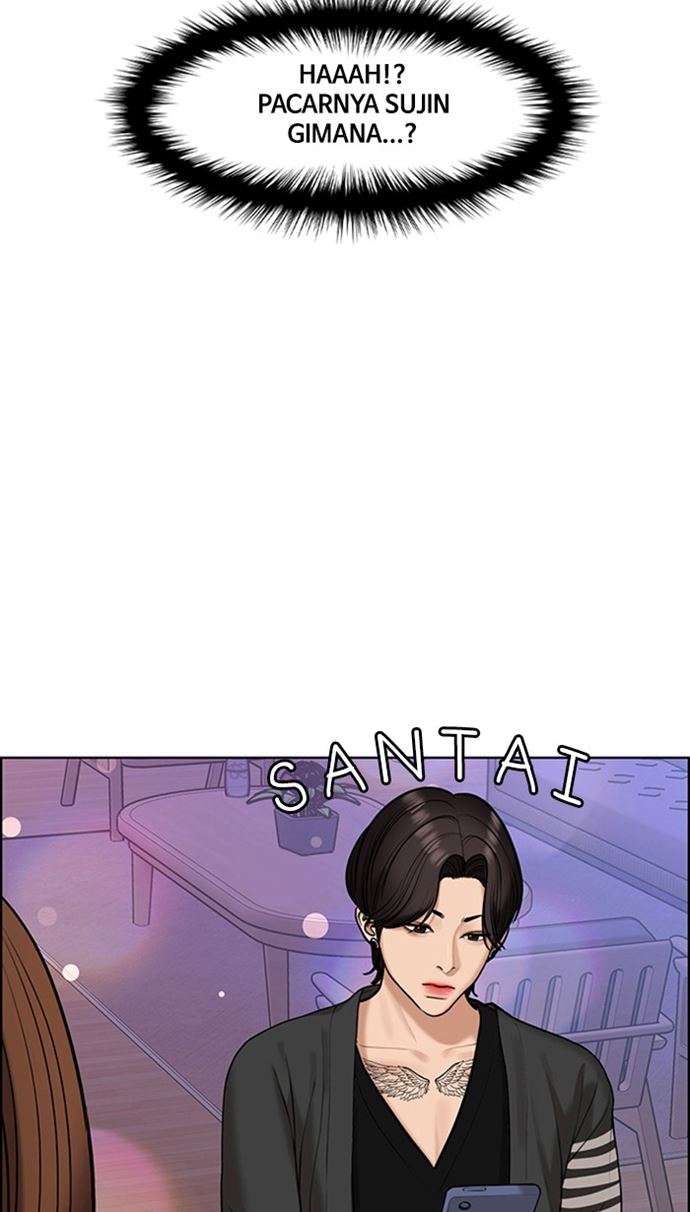 Baca The Secret of Angel - Chapter 152 halaman 50