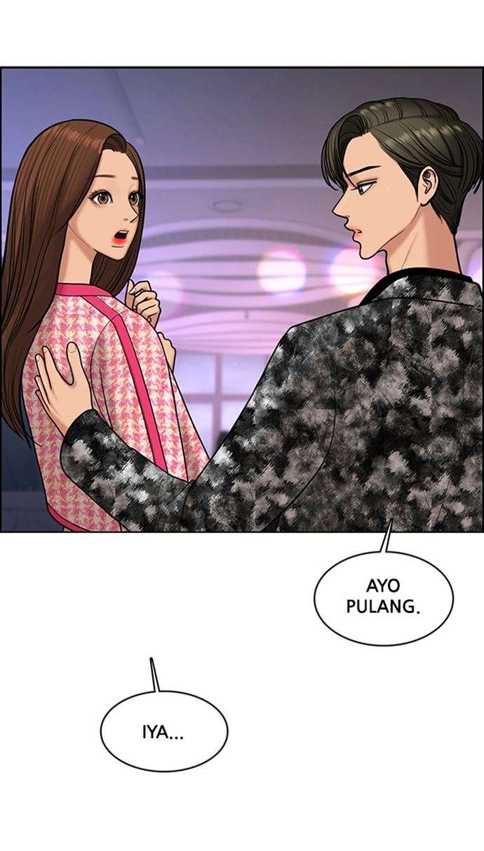 Baca The Secret of Angel - Chapter 152 halaman 57