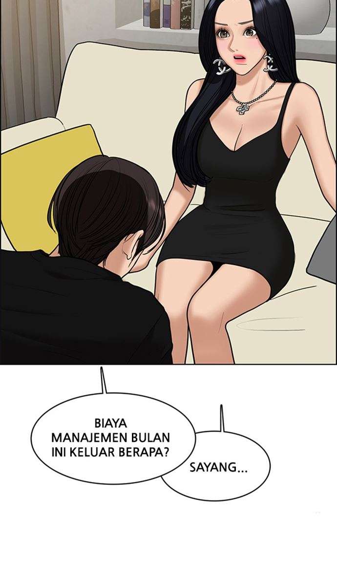 Baca The Secret of Angel - Chapter 152 halaman 101