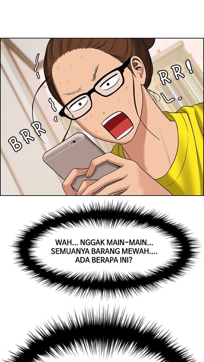 Baca The Secret of Angel - Chapter 152 halaman 132