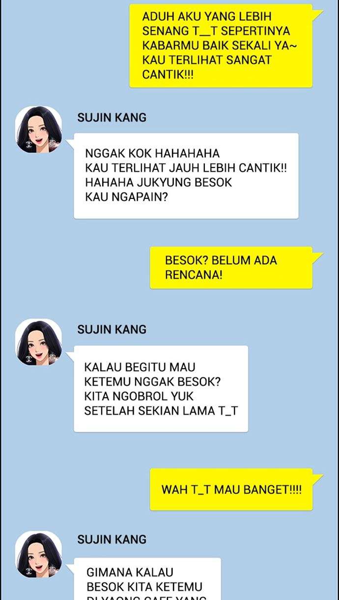 Baca The Secret of Angel - Chapter 152 halaman 138