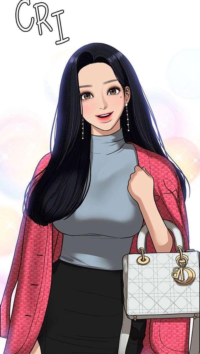 Baca The Secret of Angel - Chapter 152 halaman 150