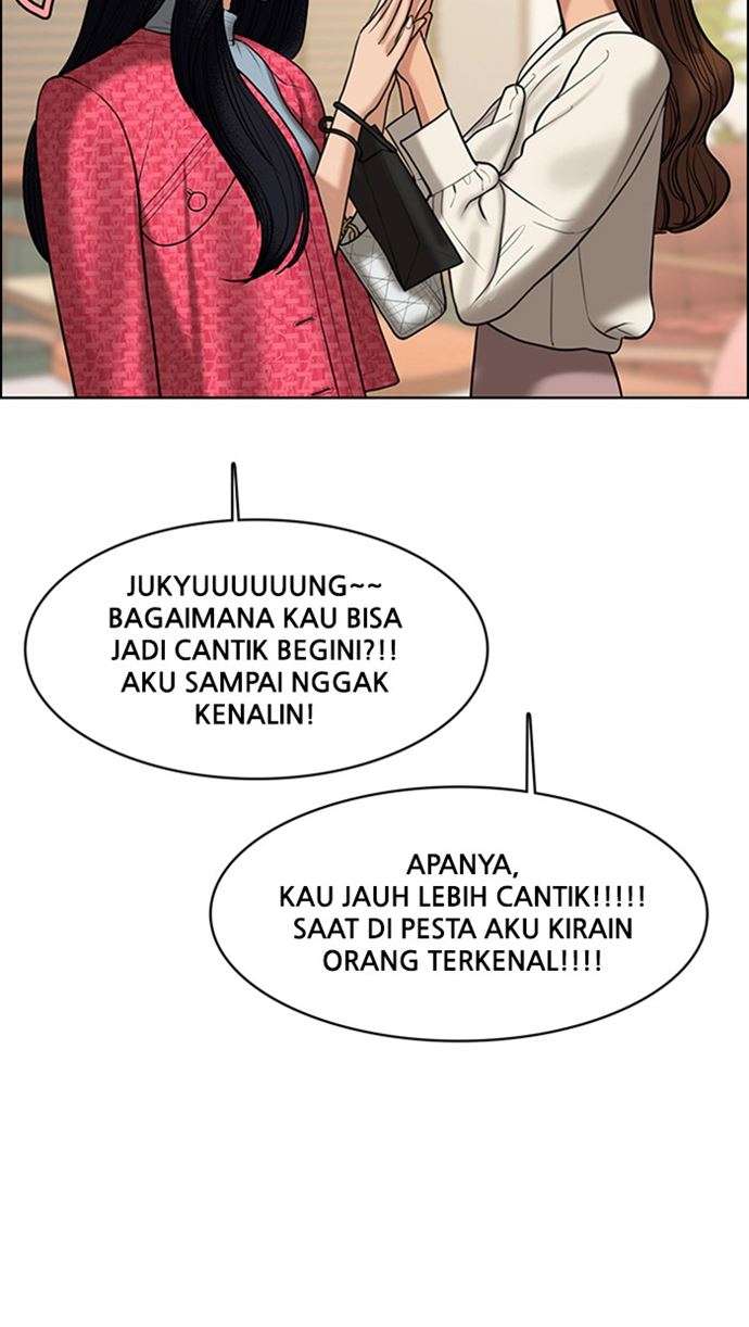 Baca The Secret of Angel - Chapter 152 halaman 153