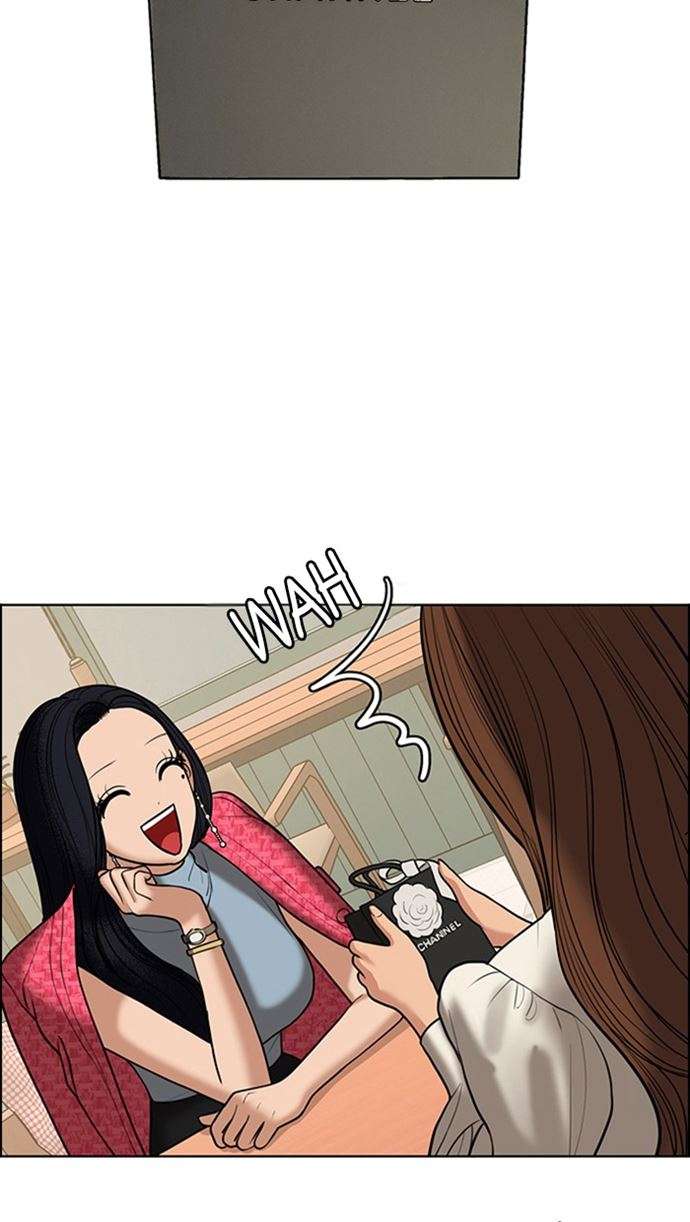 Baca The Secret of Angel - Chapter 152 halaman 156