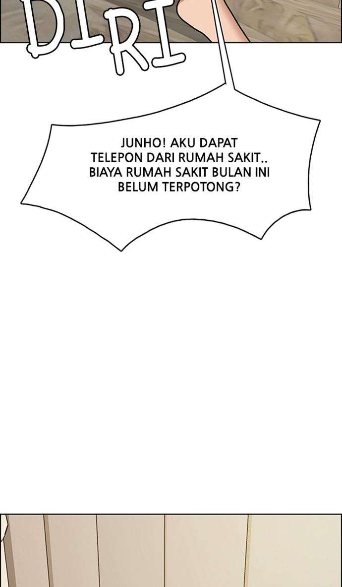 Baca The Secret of Angel - Chapter 153 halaman 137