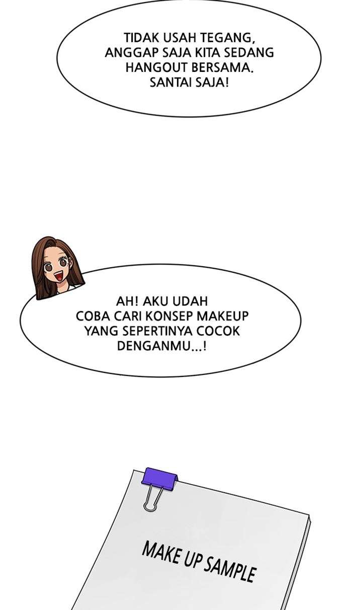 Baca The Secret of Angel - Chapter 153 halaman 17