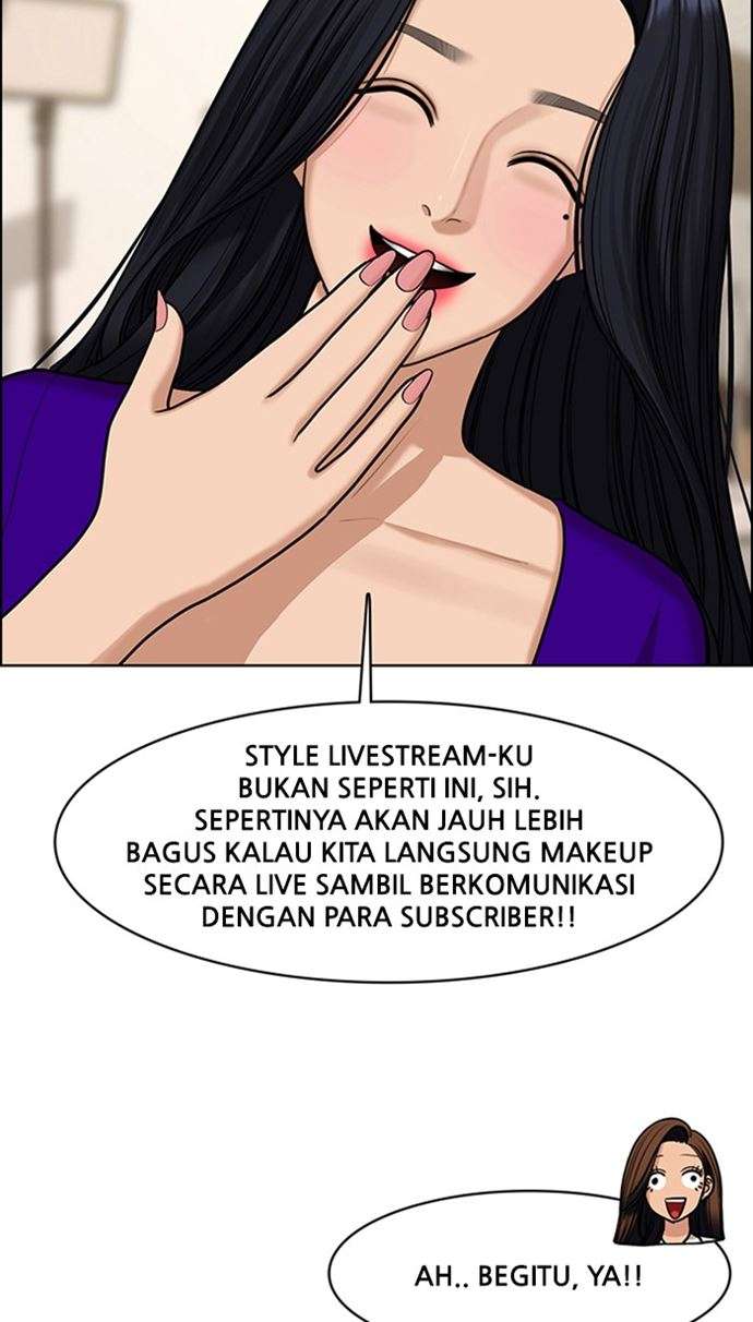Baca The Secret of Angel - Chapter 153 halaman 20