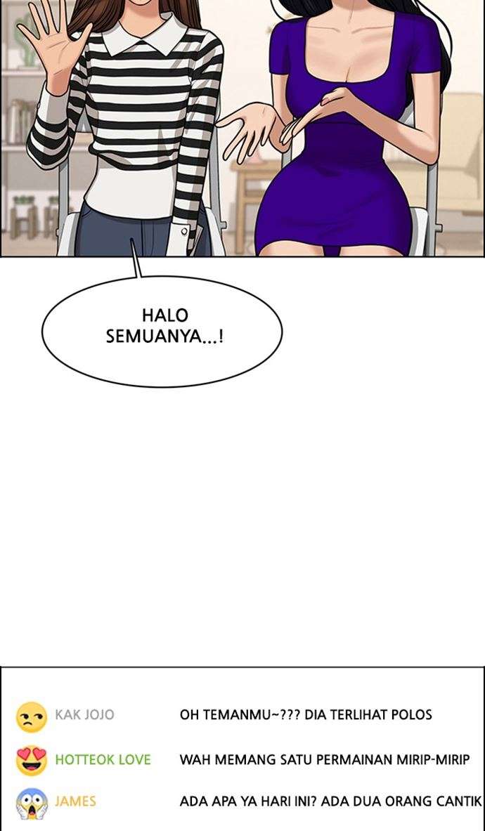 Baca The Secret of Angel - Chapter 153 halaman 28