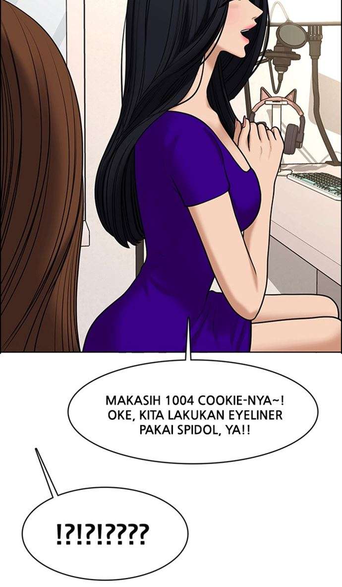 Baca The Secret of Angel - Chapter 153 halaman 34