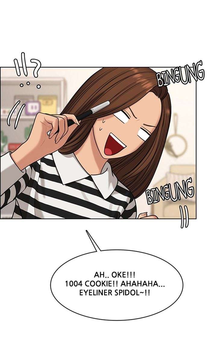Baca The Secret of Angel - Chapter 153 halaman 36