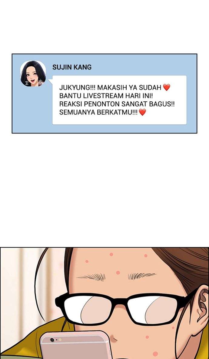 Baca The Secret of Angel - Chapter 153 halaman 42