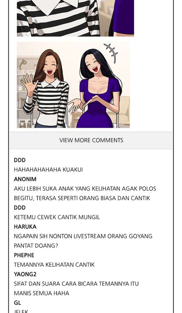 Baca The Secret of Angel - Chapter 153 halaman 46