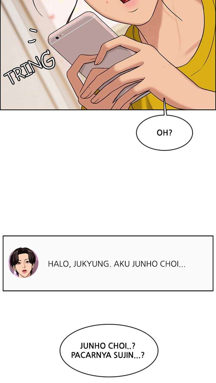 Baca The Secret of Angel - Chapter 153 halaman 51