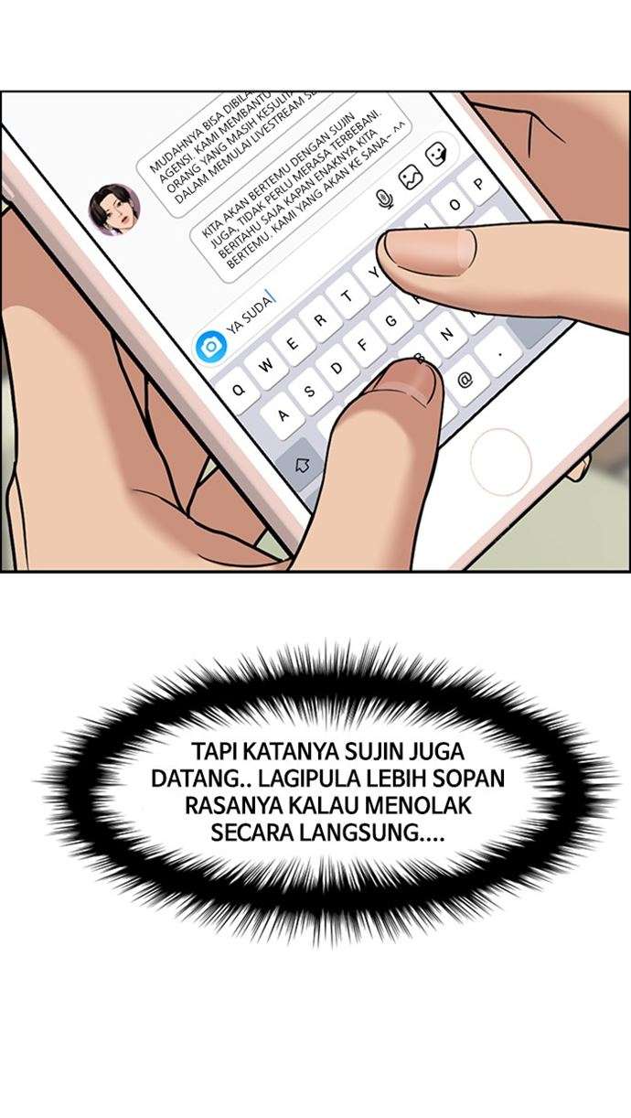 Baca The Secret of Angel - Chapter 153 halaman 54