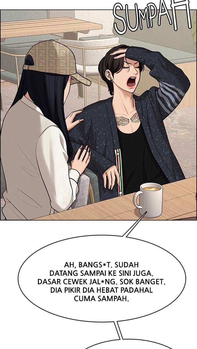 Baca The Secret of Angel - Chapter 153 halaman 68