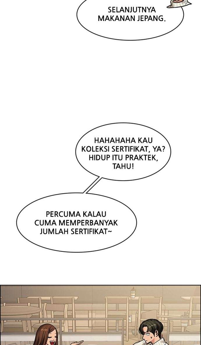 Baca The Secret of Angel - Chapter 153 halaman 97