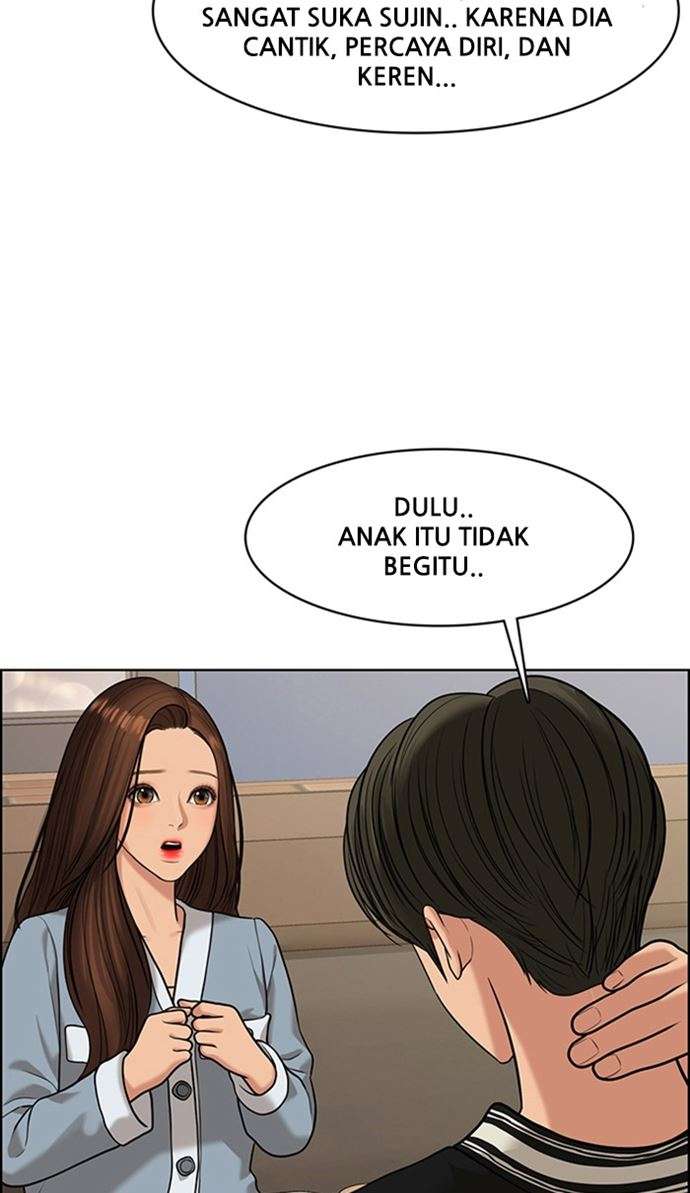 Baca The Secret of Angel - Chapter 154 halaman 34