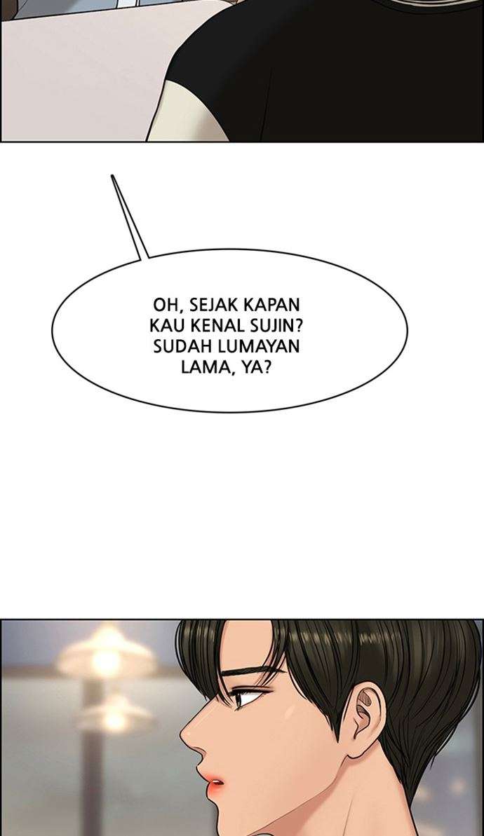 Baca The Secret of Angel - Chapter 154 halaman 35