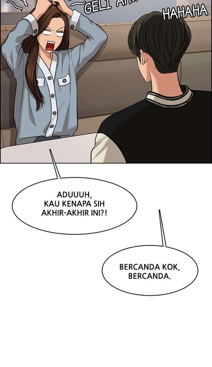 Baca The Secret of Angel - Chapter 154 halaman 40