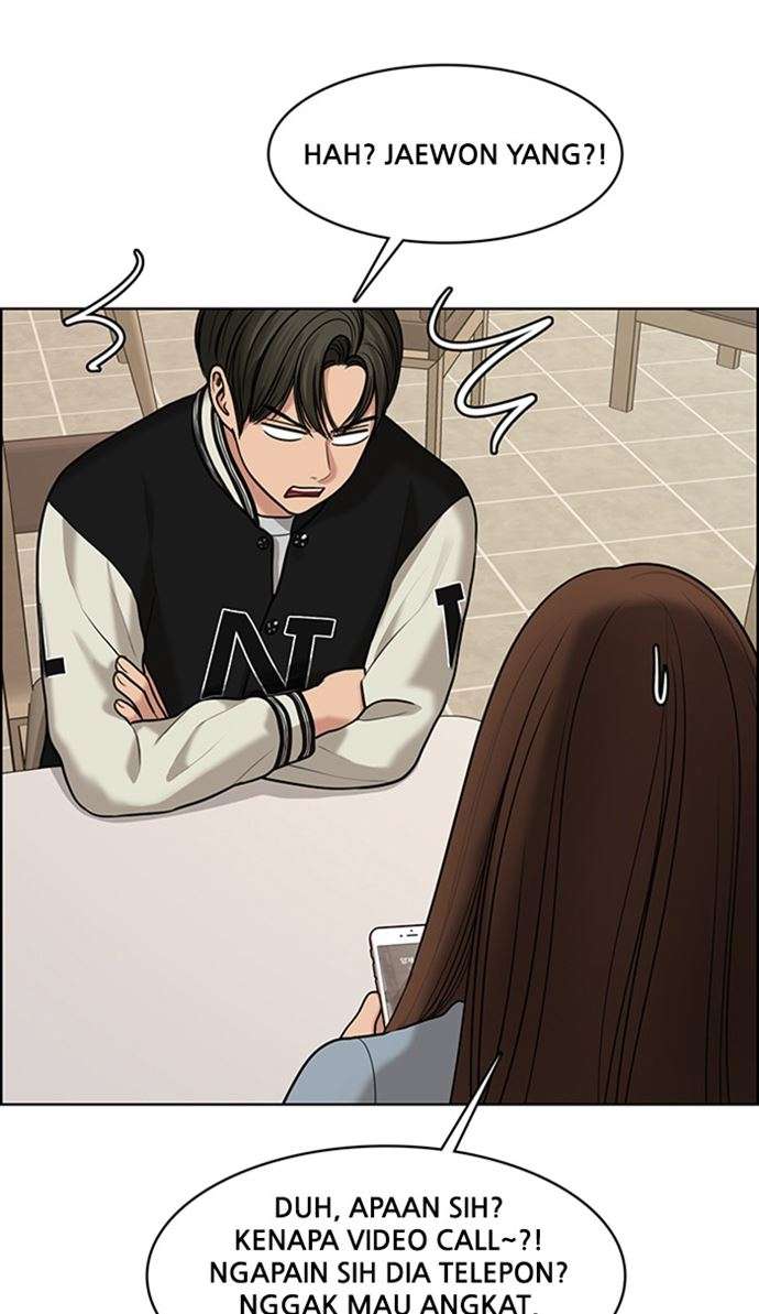 Baca The Secret of Angel - Chapter 154 halaman 42