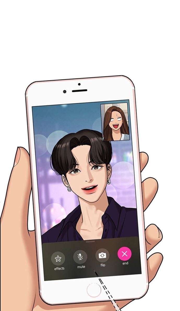 Baca The Secret of Angel - Chapter 154 halaman 44