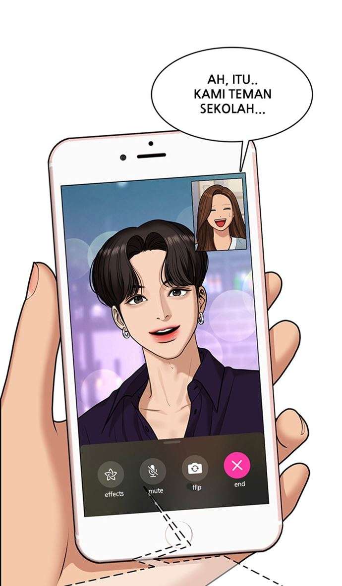 Baca The Secret of Angel - Chapter 154 halaman 49