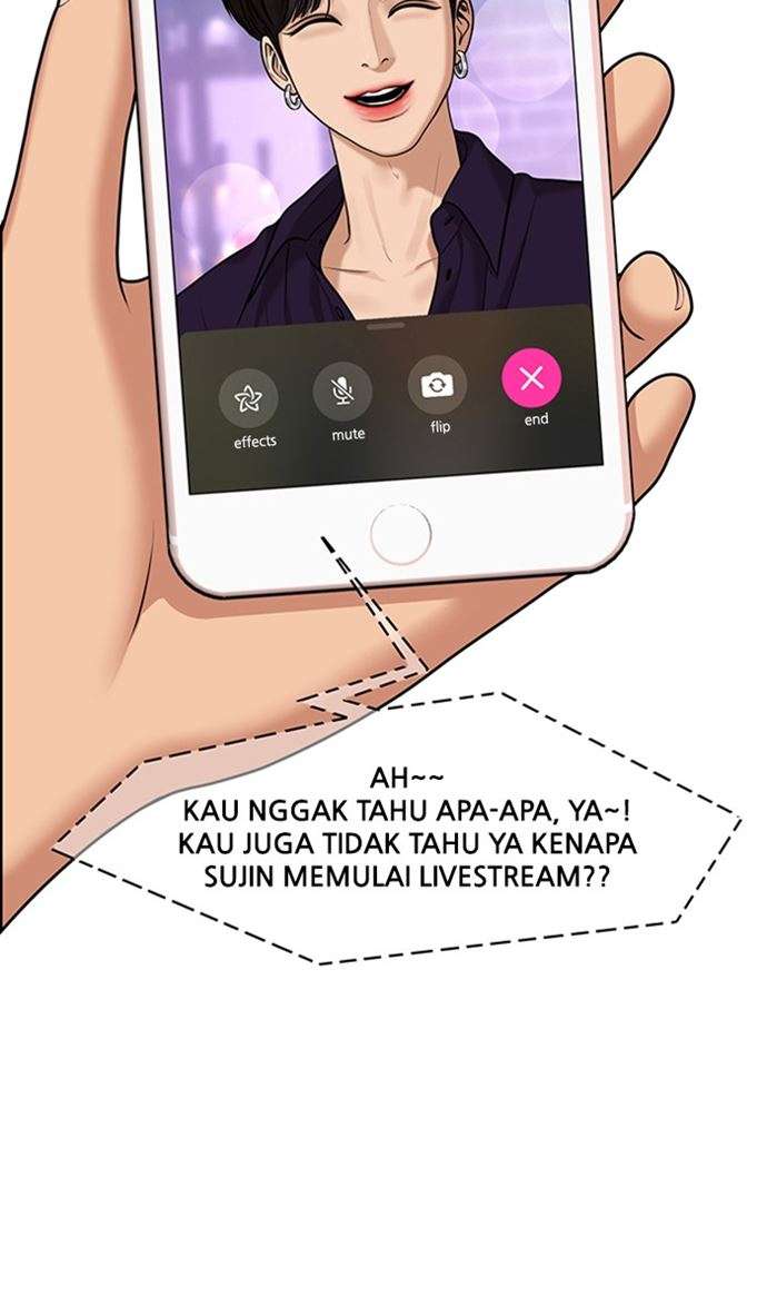 Baca The Secret of Angel - Chapter 154 halaman 51