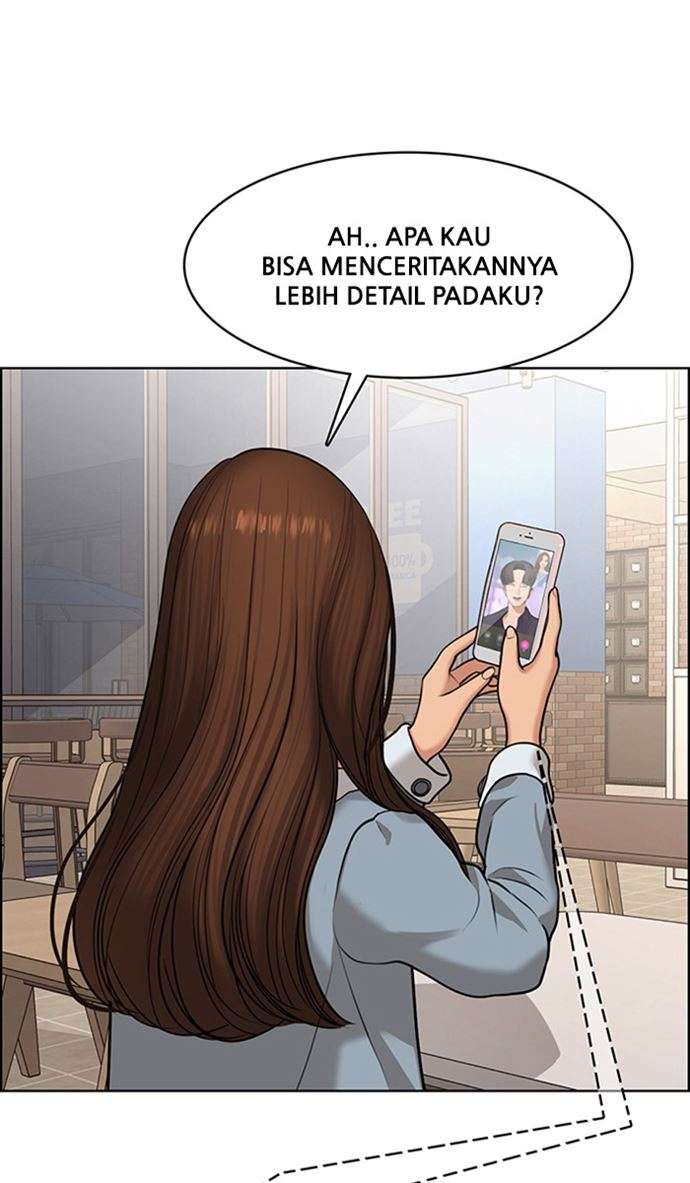 Baca The Secret of Angel - Chapter 154 halaman 52