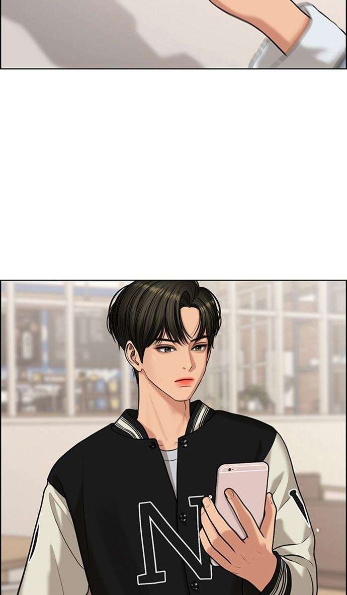 Baca The Secret of Angel - Chapter 154 halaman 54