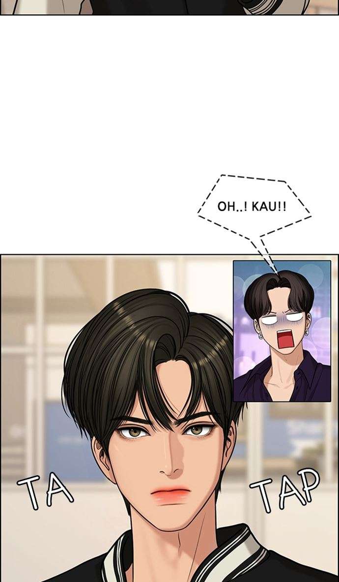 Baca The Secret of Angel - Chapter 154 halaman 55