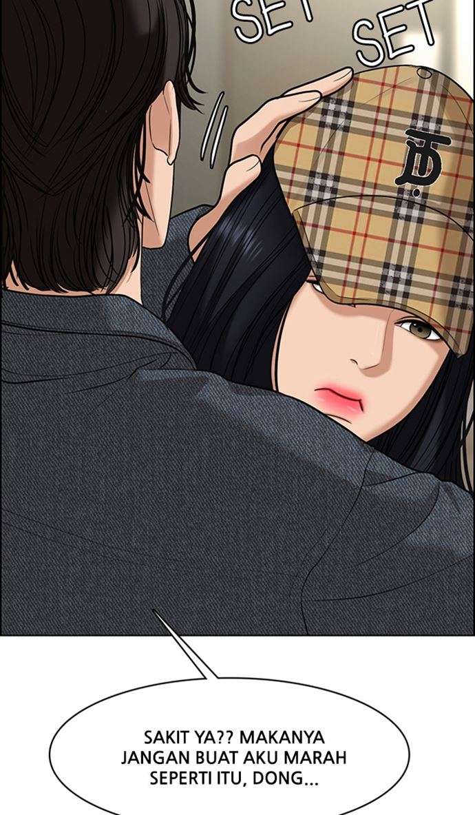 Baca The Secret of Angel - Chapter 154 halaman 66