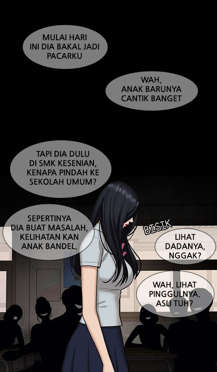 Baca The Secret of Angel - Chapter 155 halaman 10