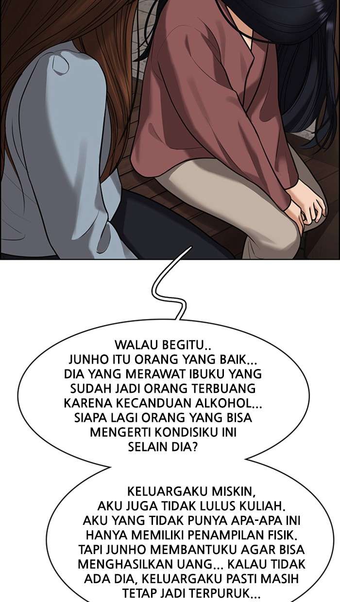 Baca The Secret of Angel - Chapter 155 halaman 132