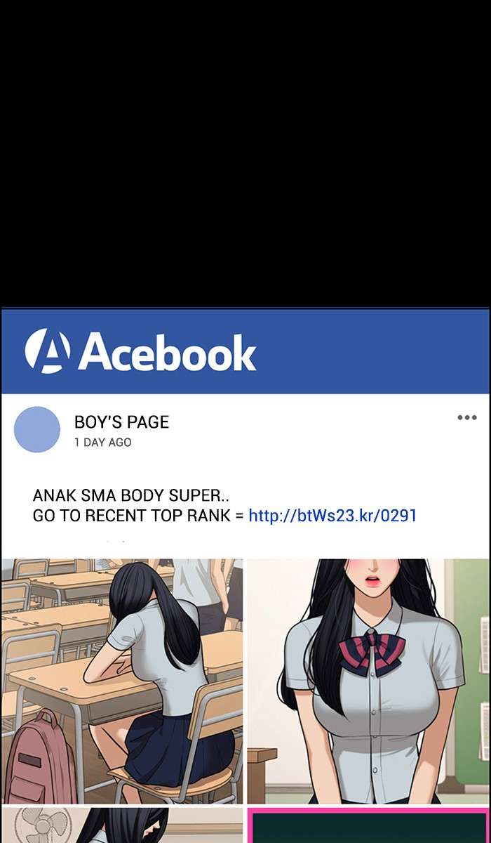 Baca The Secret of Angel - Chapter 155 halaman 14