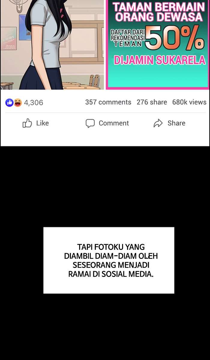 Baca The Secret of Angel - Chapter 155 halaman 15