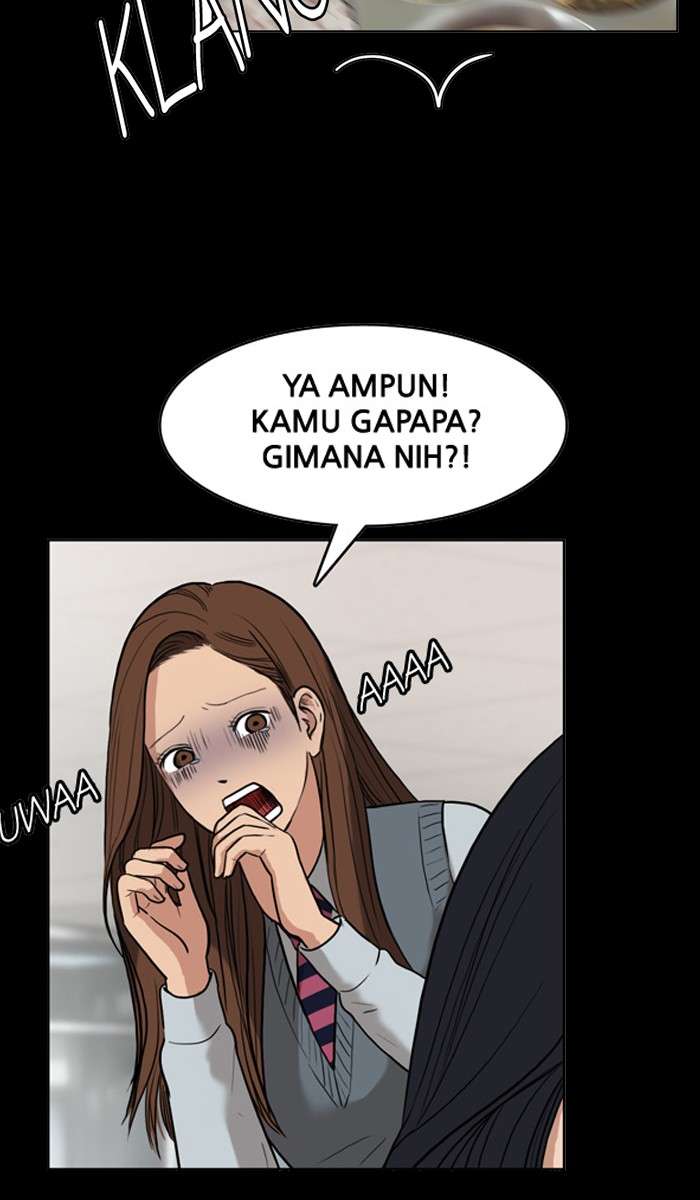 Baca The Secret of Angel - Chapter 155 halaman 47